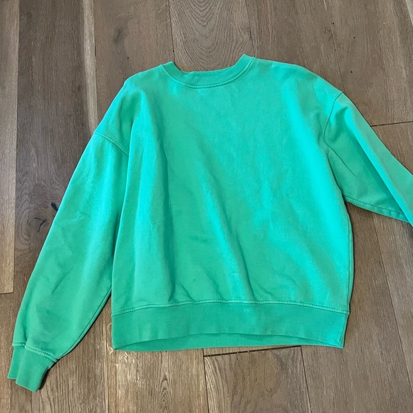 Colorful standard sweatshirt - Picture 5 of 5